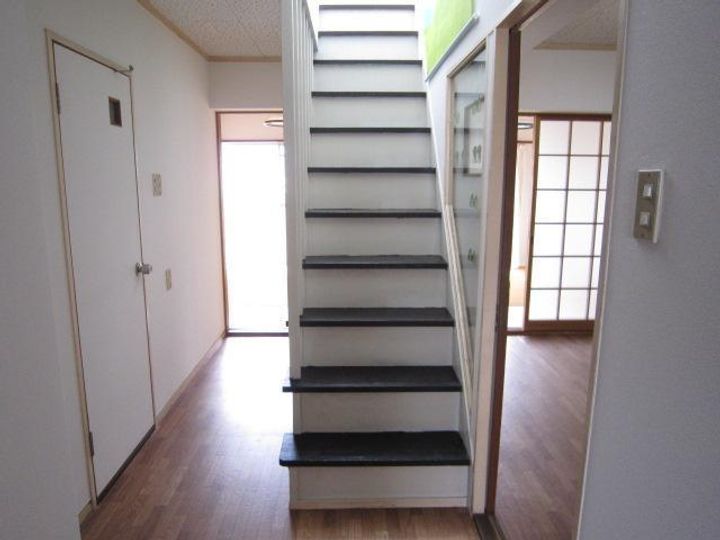 エメラルドマンション茶売 A507のその他画像