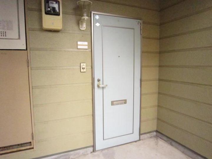 コーポ藤島のその他画像