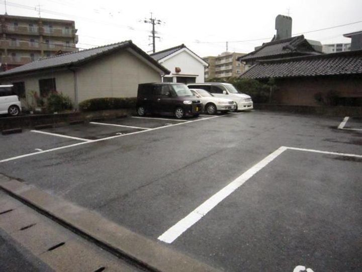 コーポ藤島のその他画像