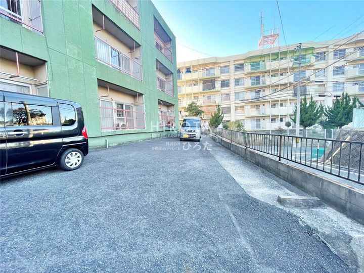 トキワビル5のその他画像