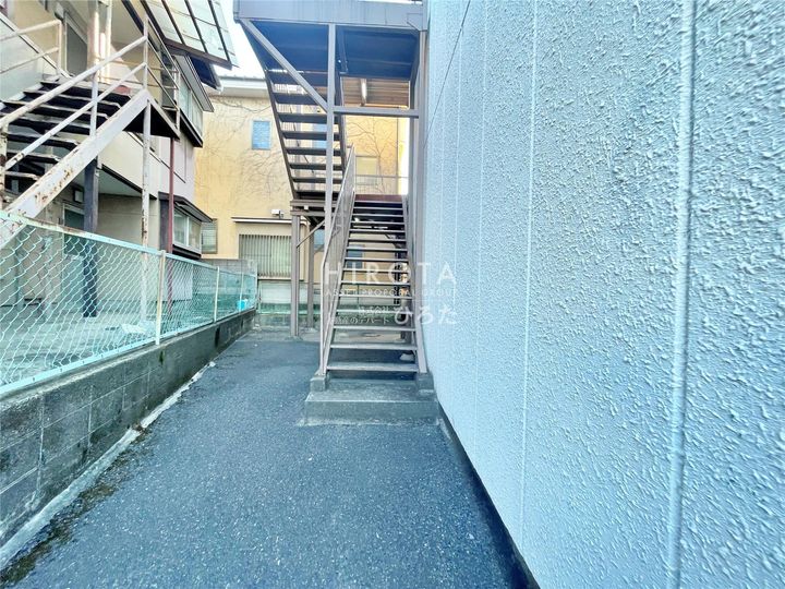 トキワビル5のその他画像