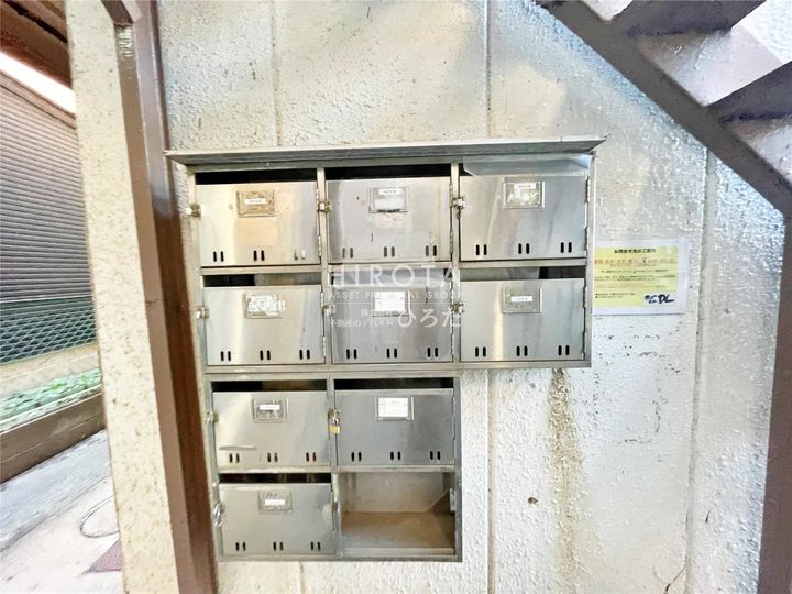 トキワビル5のその他画像