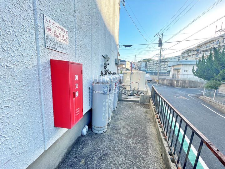 トキワビル5のその他画像