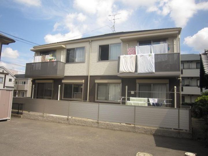 部屋画像