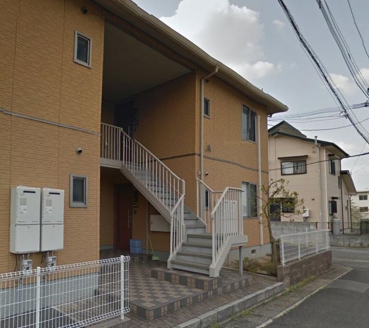 ハーティストK A棟のその他画像