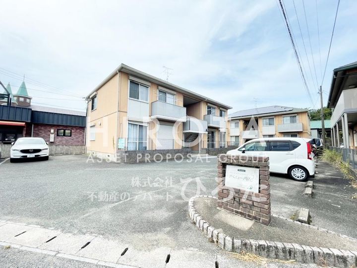 部屋画像