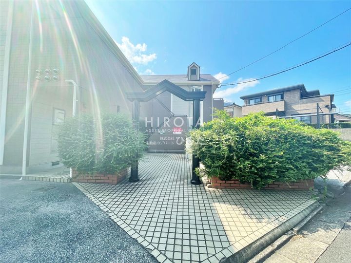 パレス南王子のその他画像