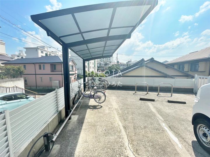 パレス南王子のその他画像