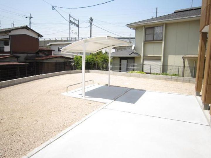 リバーステージⅡのその他画像