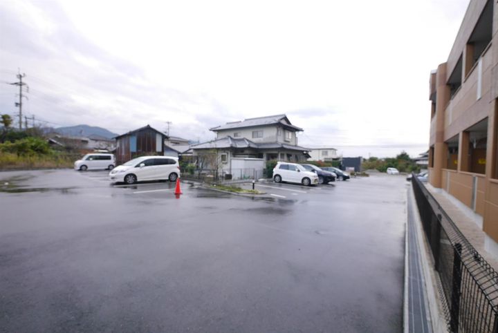 リバーステージⅡのその他画像