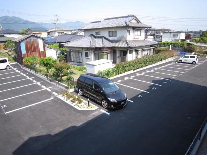 リバーステージⅡのその他画像