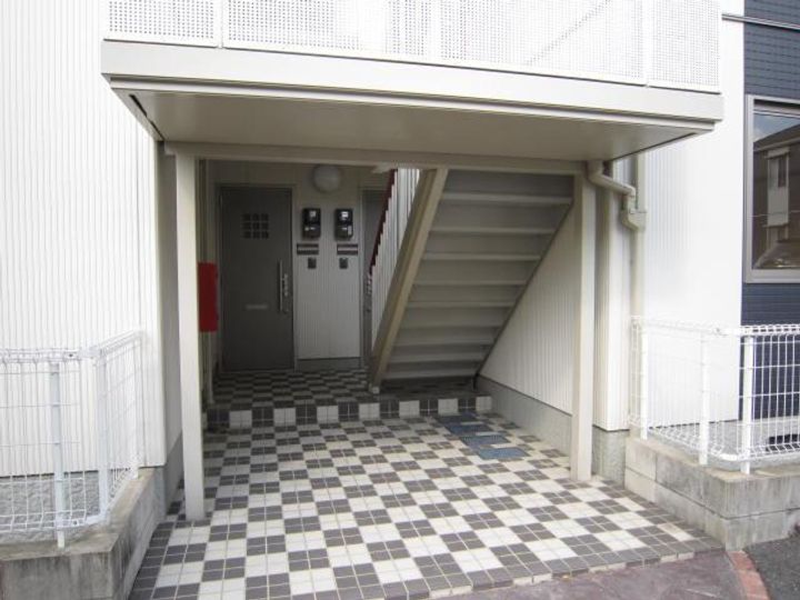 ハーティストN D棟のその他画像