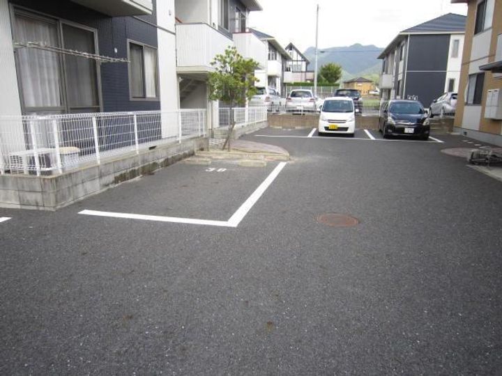 ハーティストN D棟のその他画像