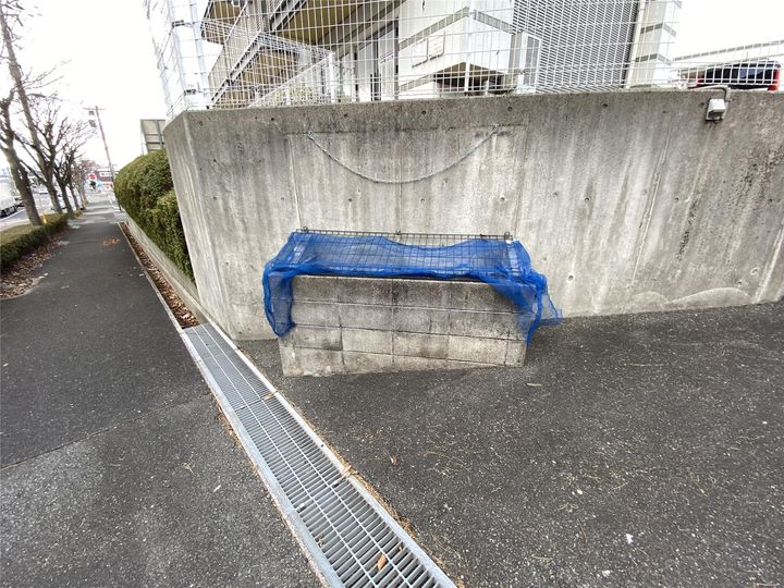 頓野ヒルズⅠのその他画像