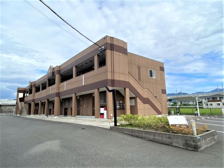部屋画像