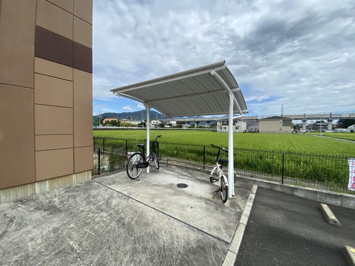 ラルーチェ サンリッチのその他画像