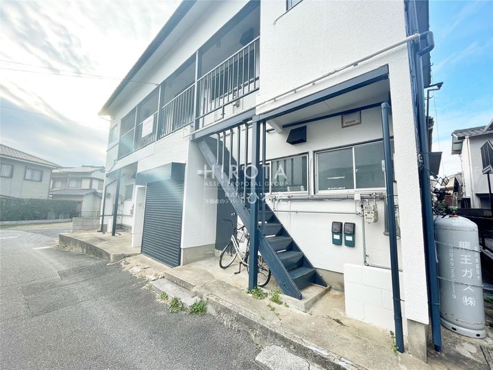 町上津役アパートのその他画像