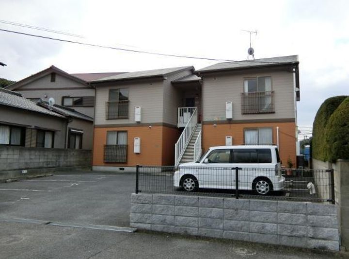 部屋画像
