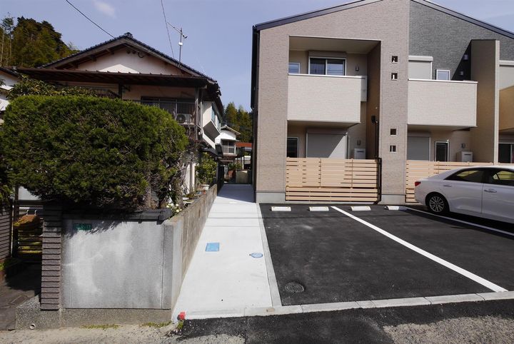 LAVIERE上上津役のその他画像