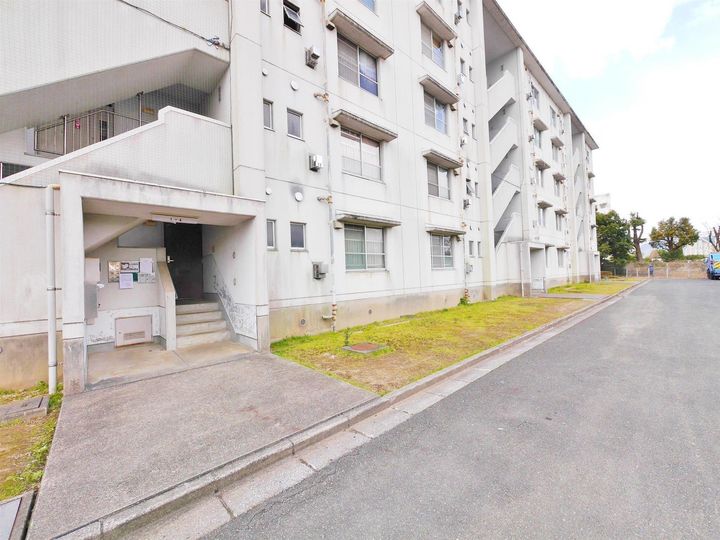 ビレッジハウス直方東 1号棟のその他画像