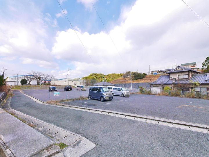 ビレッジハウス直方東 1号棟のその他画像