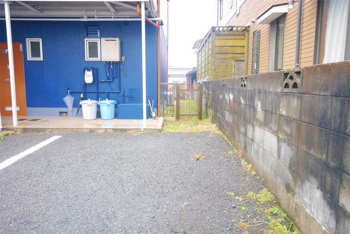 フォーヴル春日台のその他画像