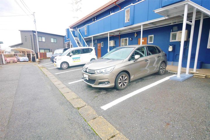 フォーヴル春日台のその他画像