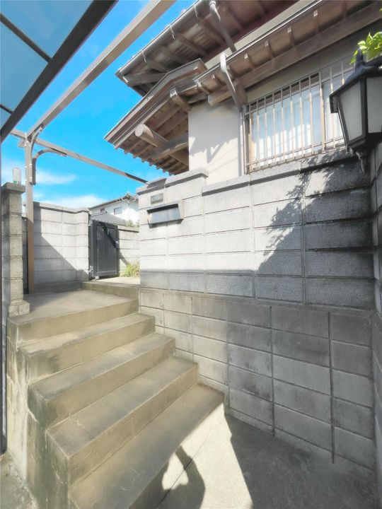 福岡県北九州市八幡西区白岩町(一戸建)の賃貸物件のその他画像