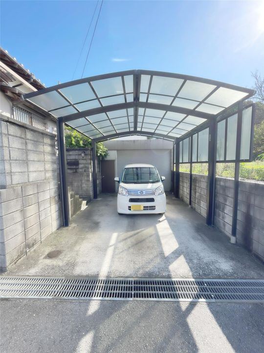 福岡県北九州市八幡西区白岩町(一戸建)の賃貸物件のその他画像