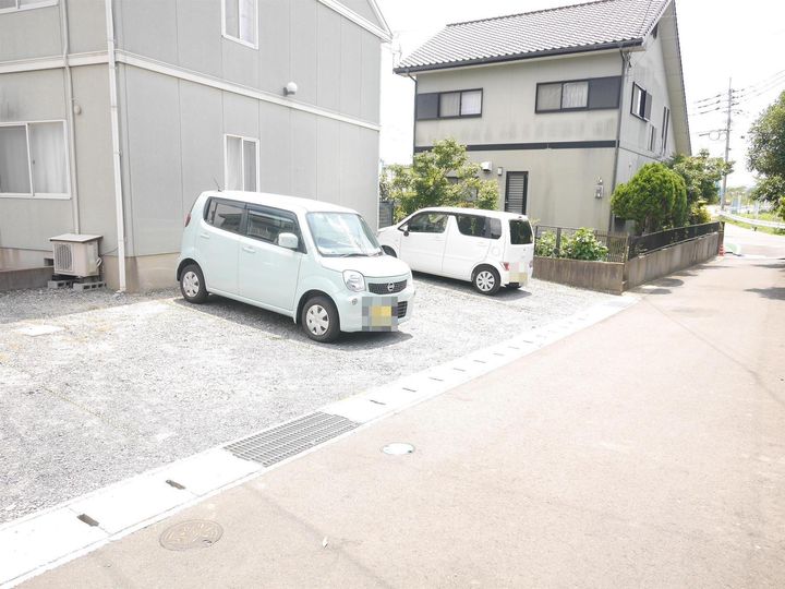 ラプラスⅡのその他画像