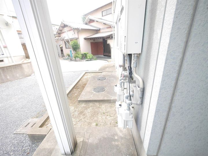 ラプラスⅡのその他画像