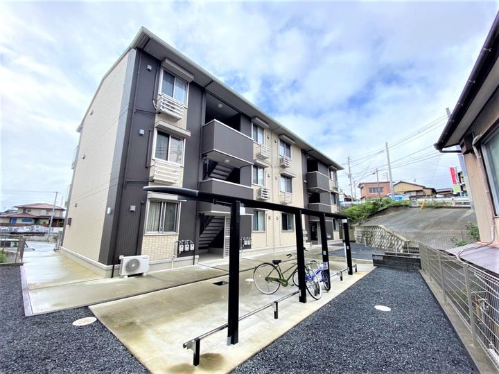部屋画像
