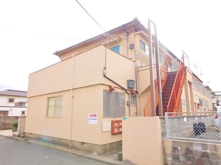 部屋画像
