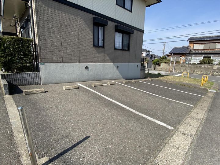 アルカンシェル C棟のその他画像