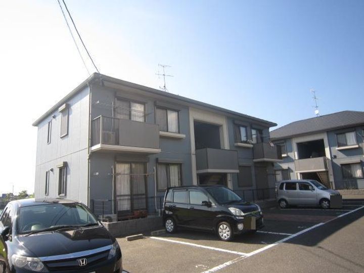 部屋画像
