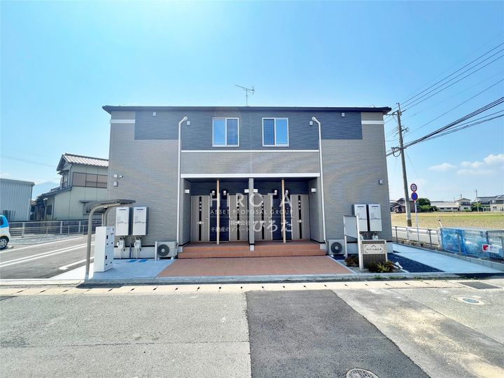 部屋画像