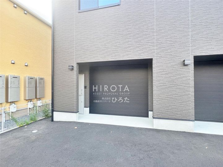 ダイワーズ感田ベースⅠのその他画像