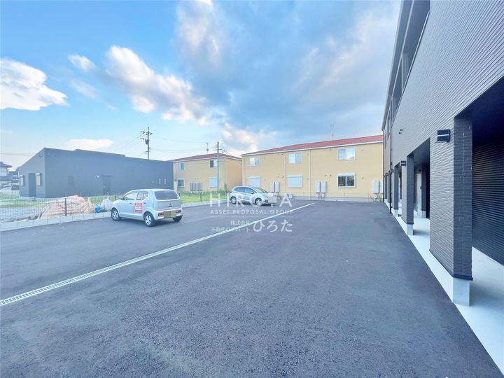 ダイワーズ感田ベースⅠのその他画像