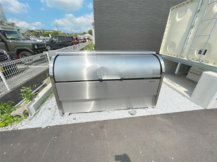 Ray Lia A棟(レイリア)のその他画像