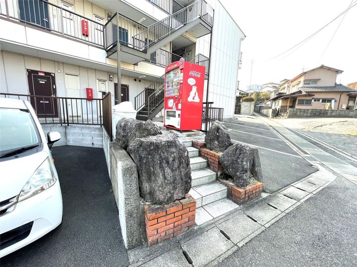 ピアチューレ園のその他画像