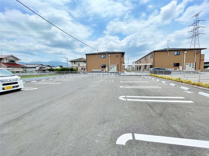 マイライフ直方Ⅳのその他画像