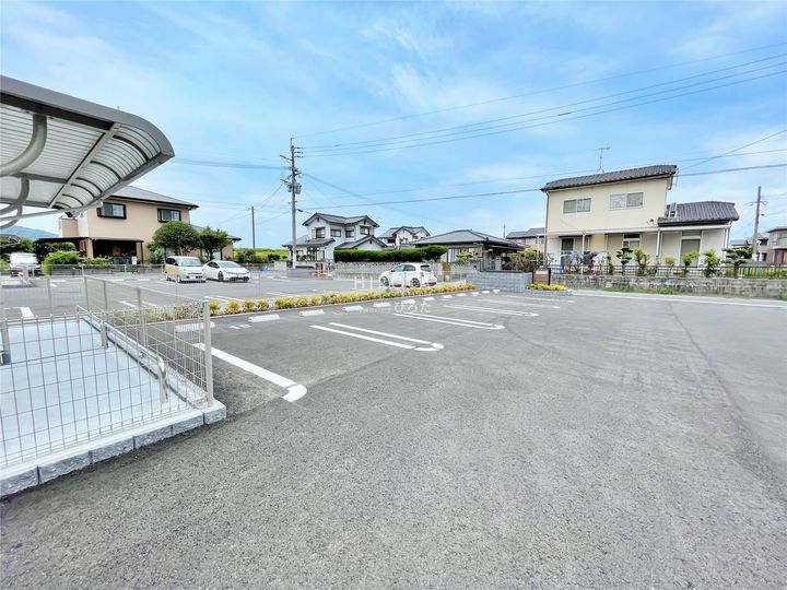 マイライフ直方Ⅳのその他画像