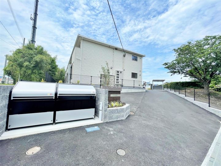 ルタン木屋瀬のその他画像