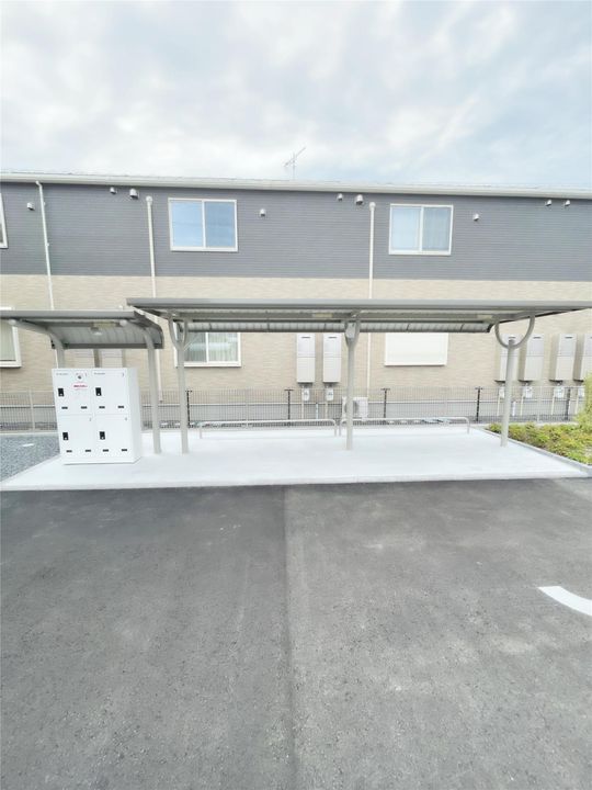 フォルトⅠのその他画像