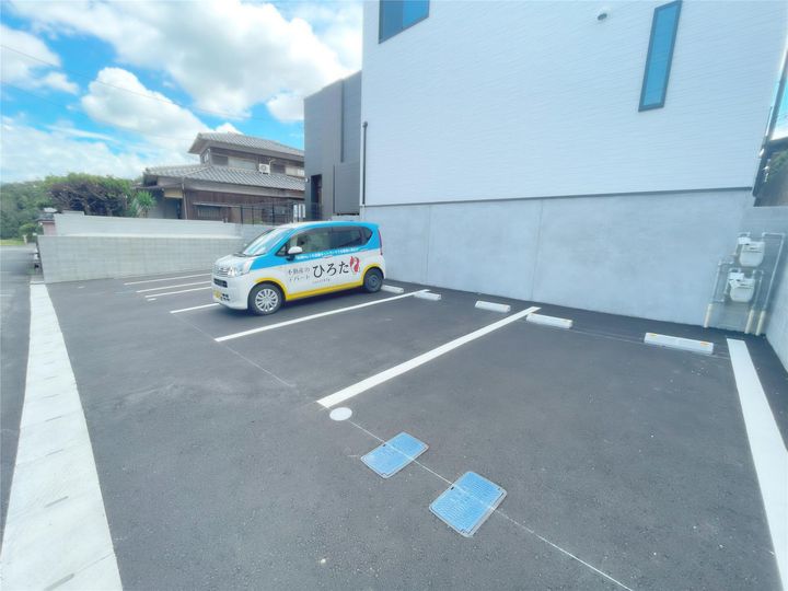 福岡県北九州市八幡西区永犬丸南町3丁目(一戸建)の賃貸物件のその他画像