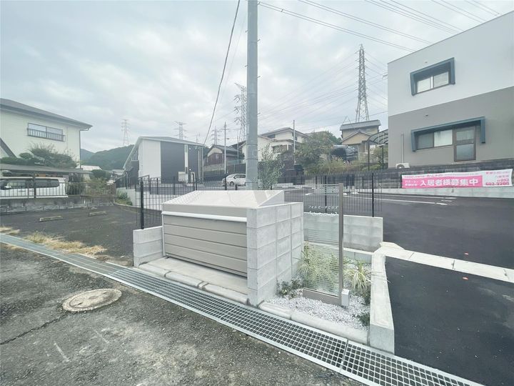 フォルモーサヒルズのその他画像