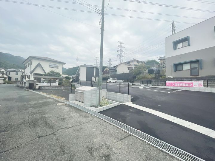 フォルモーサヒルズのその他画像