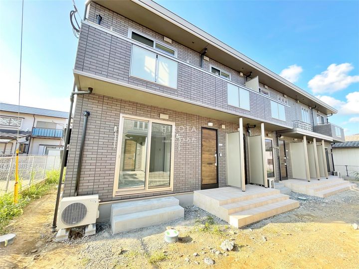 Gloire遠賀野 A棟のその他画像