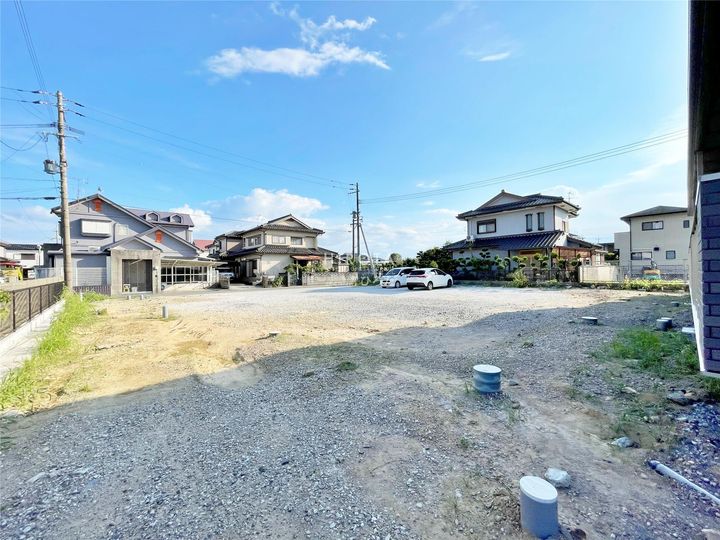 Gloire遠賀野 A棟のその他画像