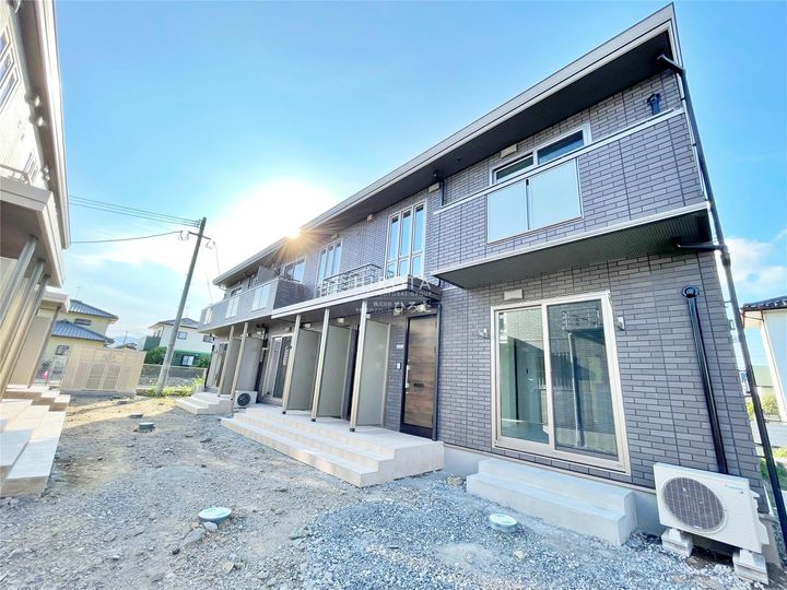 Gloire遠賀野 A棟のその他画像